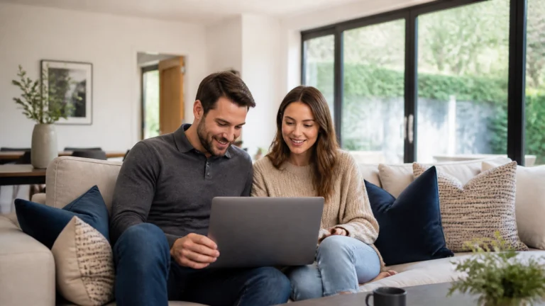 Why Remortgaging Early Could Save You Thousands in 2026