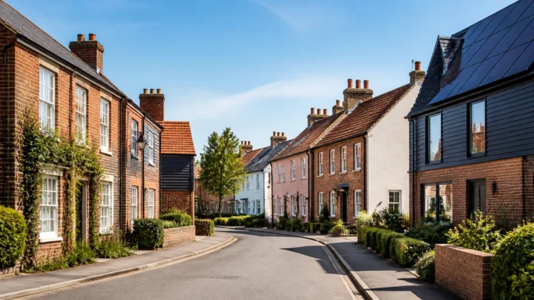 Does an EPC Rating Really Matter in 2026? What Every UK Landlord Needs to Know.