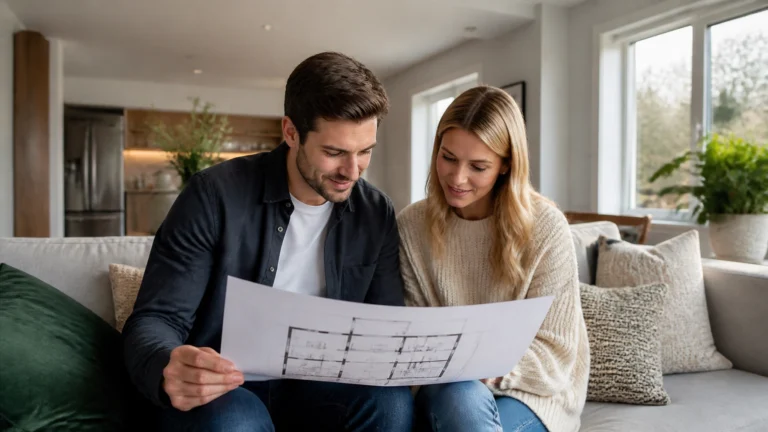 7 Mistakes You’re Making with Your First Mortgage Application (and How to Fix Them)