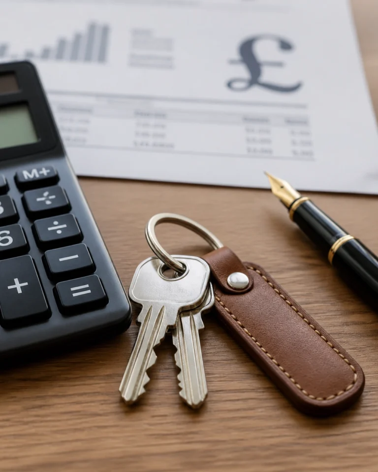 The Missing Piece of Your Mortgage: Why Lasting Power of Attorney Isn’t Just for the Elderly