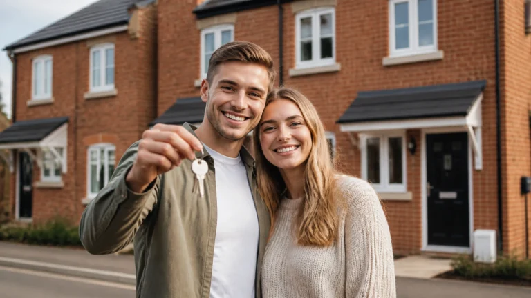 The 2026 Guide to Mortgage Options for NHS Staff in the UK: Your Path to Homeownership