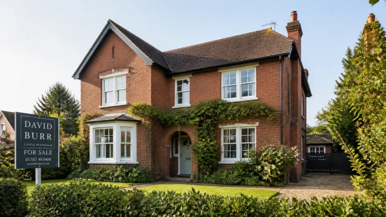Housing Wealth: Is it Really at Risk? (And What it Means for Your Mortgage)