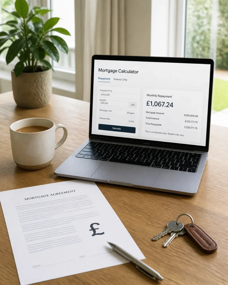 The First-Time Buyer’s Survival Guide: From First Viewing to Keys in Hand