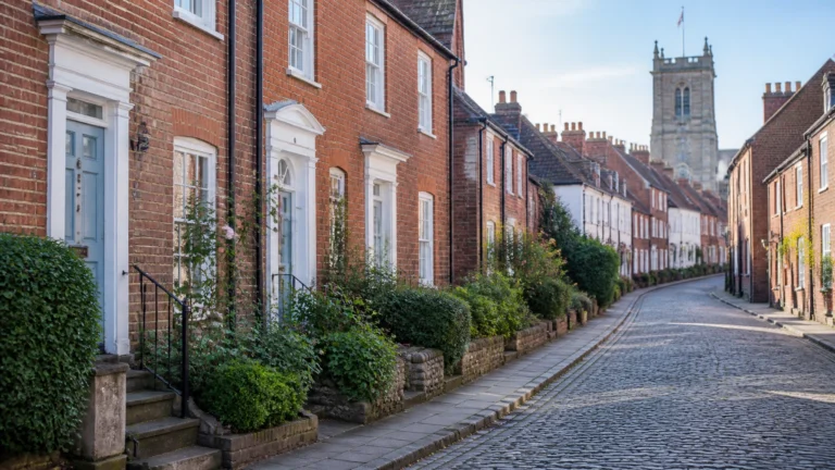 Looking for a Buy-to-Let? 7 Things You Should Know About 2026 Lender Criteria
